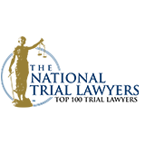 National Trial Lawyer Association Top 100 Trial Lawyers in Texas